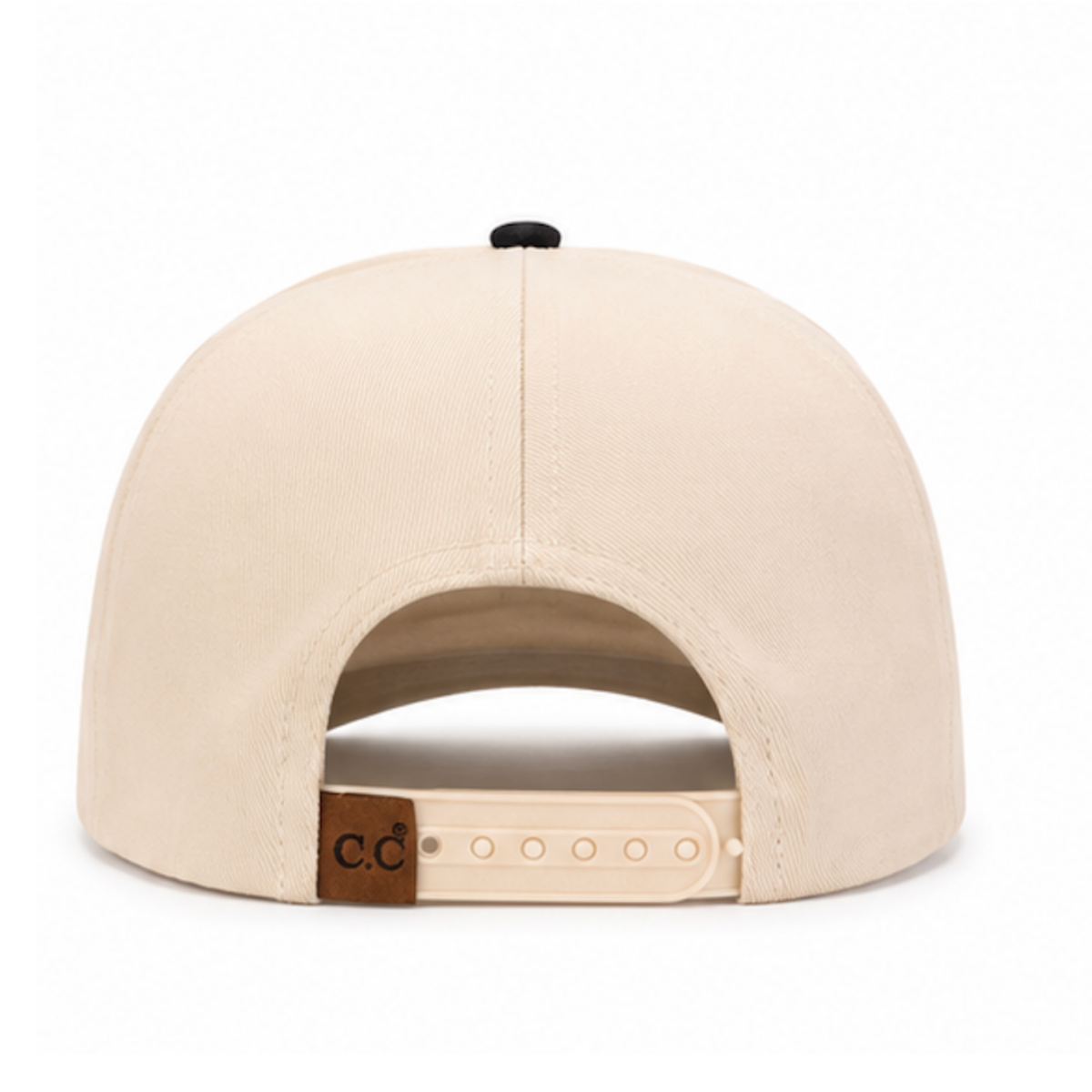 Argyle A Wing Hat