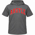 Short Sleeve Performance Hoodie